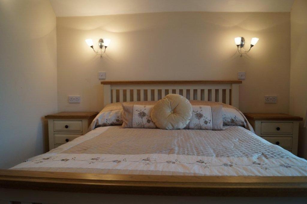 Canterbury Lodge Room photo